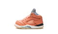Air Jordan 5 TD "DJ Khaled - Crimson Bliss" DV4981 641