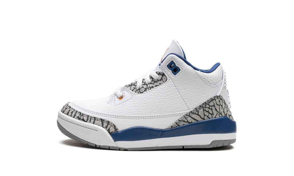 Air Jordan 3 PS "Wizards" DM0966 148
