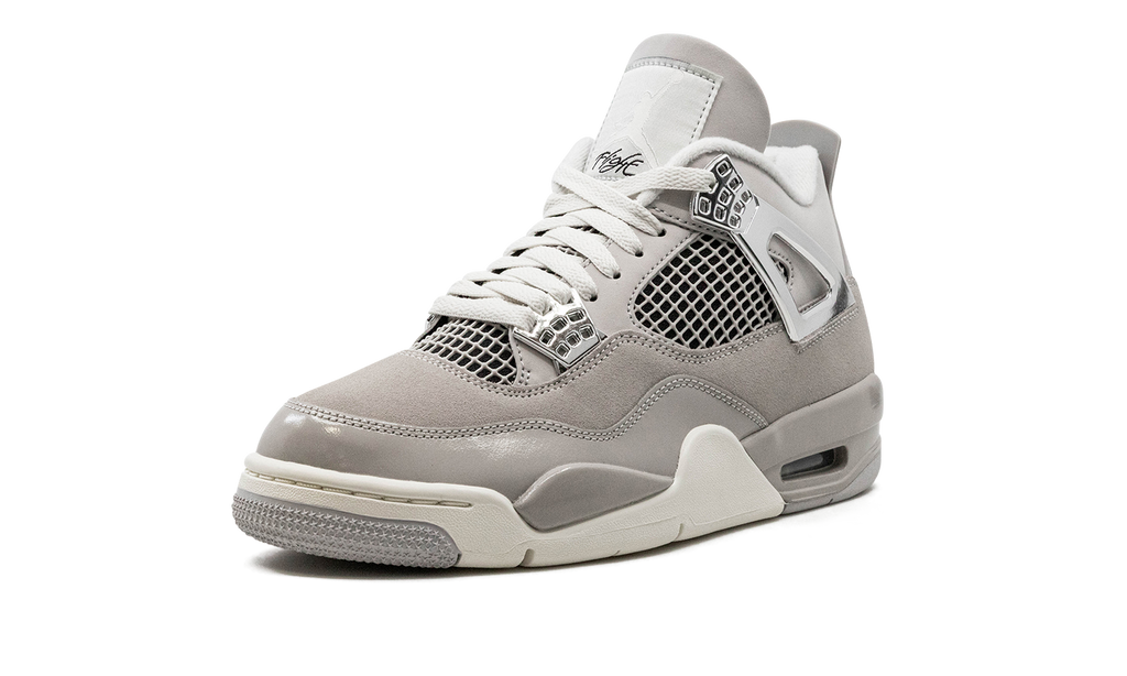 Air Jordan 4 WMNS "Frozen Moments" AQ9129 001