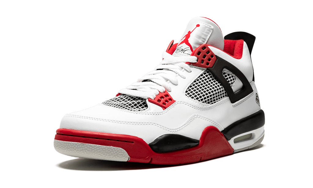 Air Jordan 4 Retro "Mars Blackmon" 308497 162