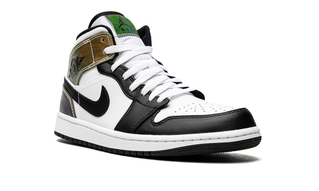 Air Jordan 1 Mid SE "Heat Reactive" DM7802 100