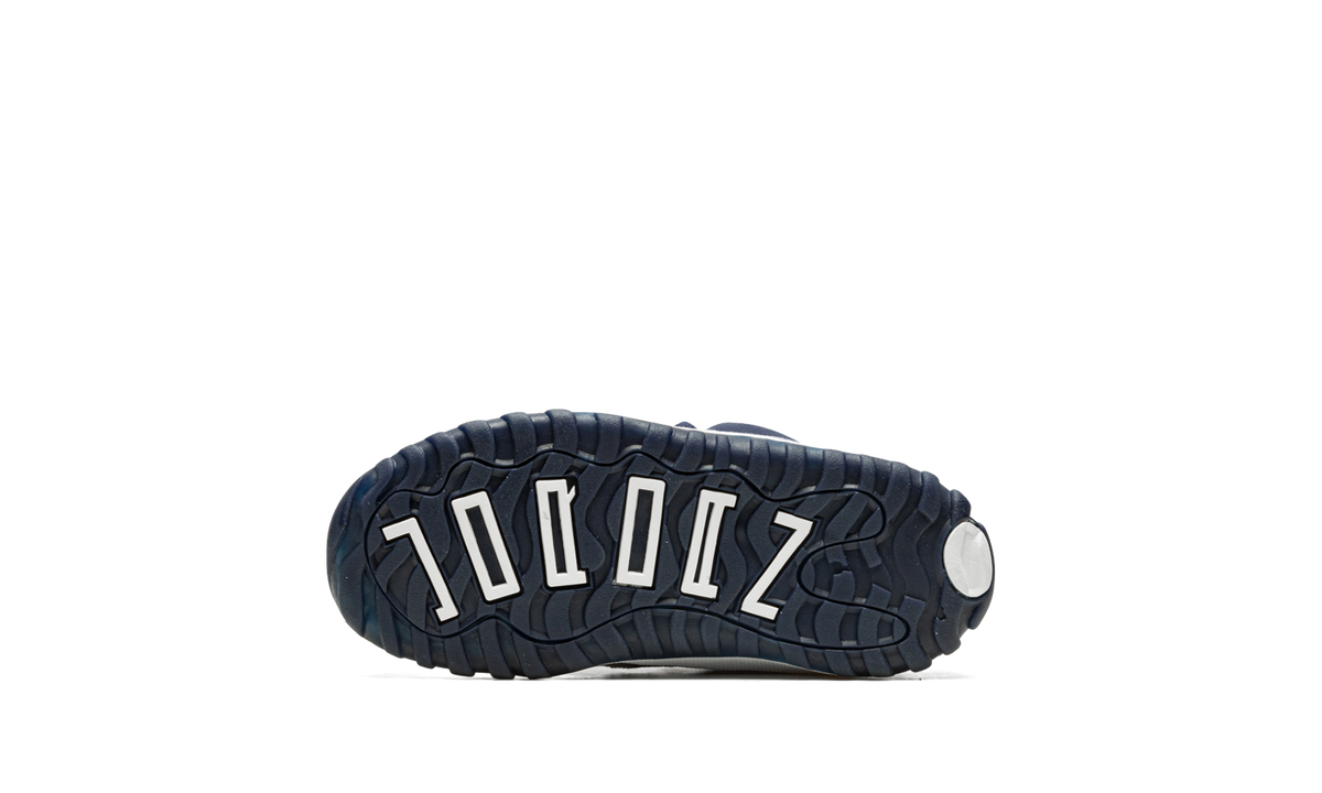 Air Jordan 11 TD "Midnight Navy" DO3856 441