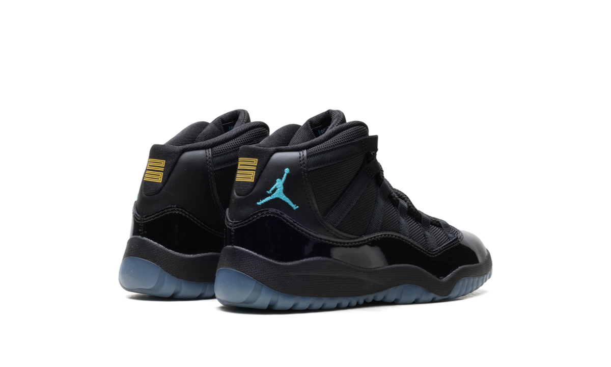 Air Jordan 11 Retro PS "Gamma Blue (2025)" 378039 047
