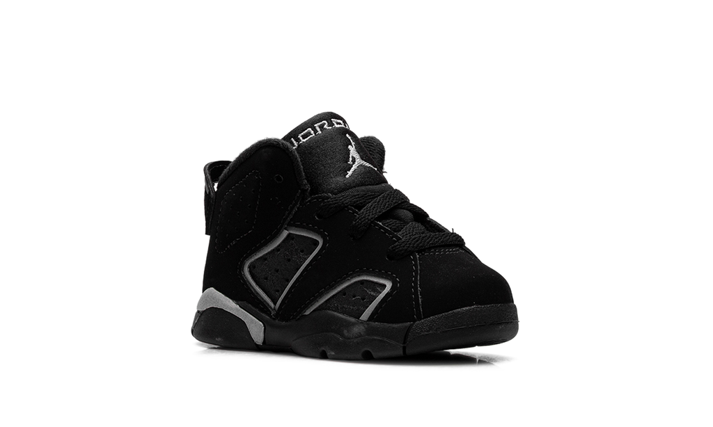 Air Jordan 6 Retro TD "Cap and Gown" IR2296 010