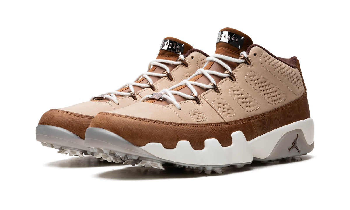 Air Jordan 9 "Masters" FN6929 200