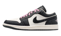 Air Jordan 1 Low SE WMNS "Iced Carmine" II0595 001