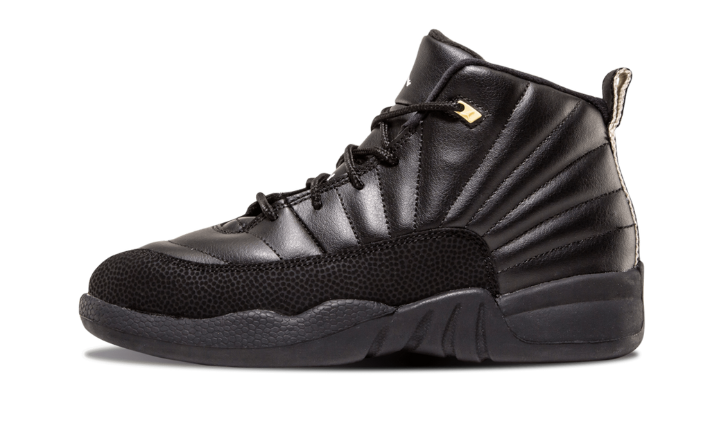 Jordan 12 Retro PS "The Master" 151186 013