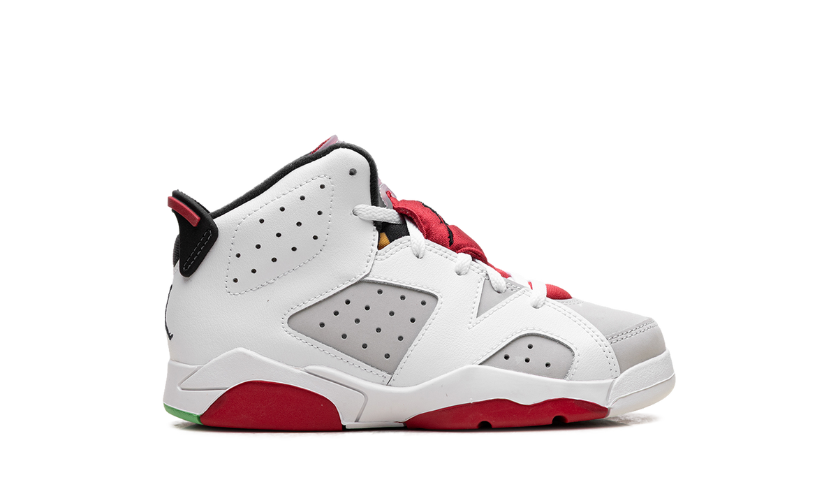 Air Jordan 6 Retro PS "Hare" 384666 062
