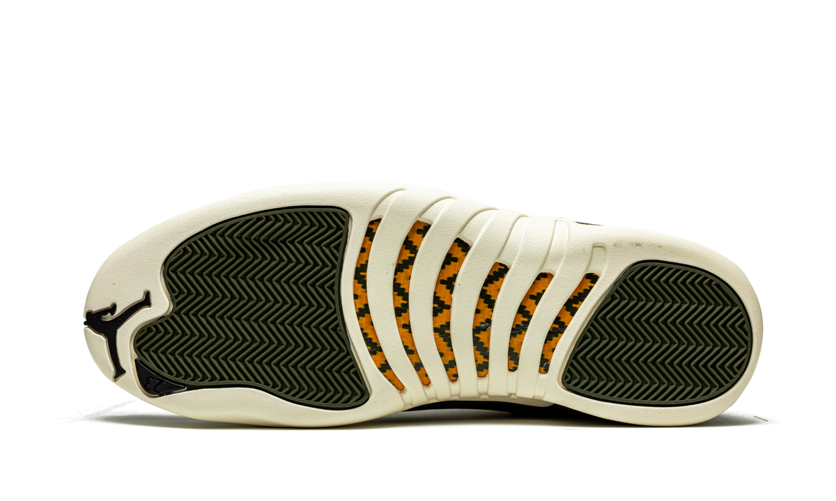 Air Jordan 12 "Chris Paul Class Of 2003" 130690 301