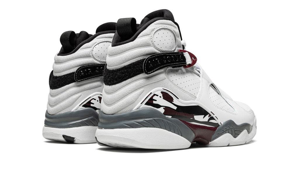 AIR JORDAN 8 RETRO WMNS "Burgundy" CI1236 104