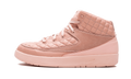 Jordan 2 Retro Just Don PS "Arctic Orange" 923839 805
