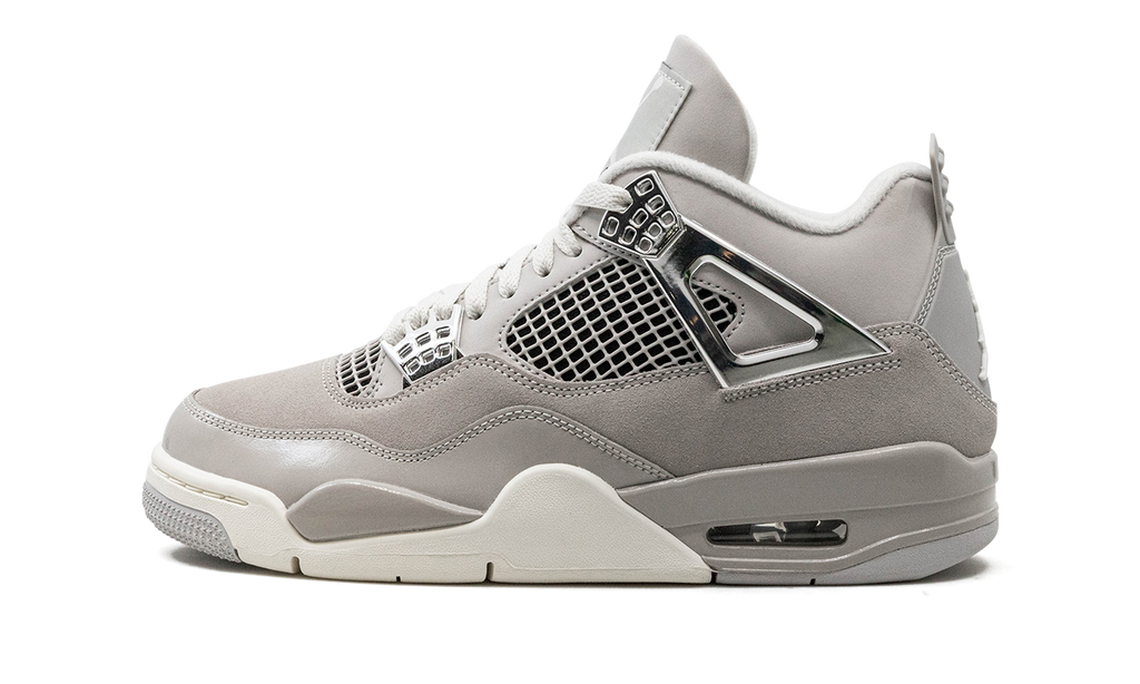 Air Jordan 4 WMNS "Frozen Moments" AQ9129 001