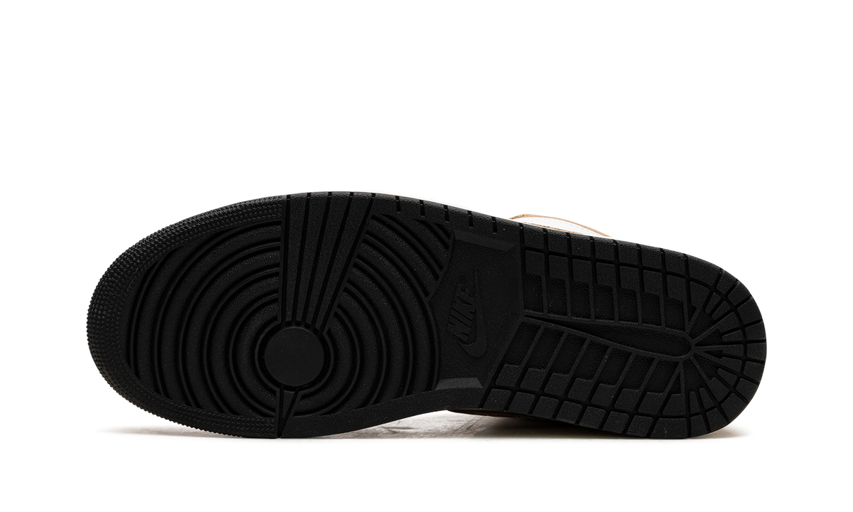 Air Jordan 1 Low SE "Brown Elephant" DZ4130 201