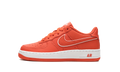 Air Force 1 GS "Picante Red" DX5805 600