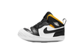 Air Jordan 1 Crib Bootie TD "Varsity Maize" AT3745 017