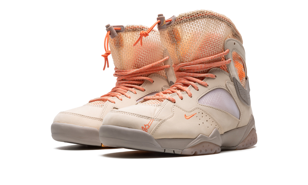 AIR JORDAN 7 RETRO WMNS "Bephie’s Beauty Supply" DR1485 168