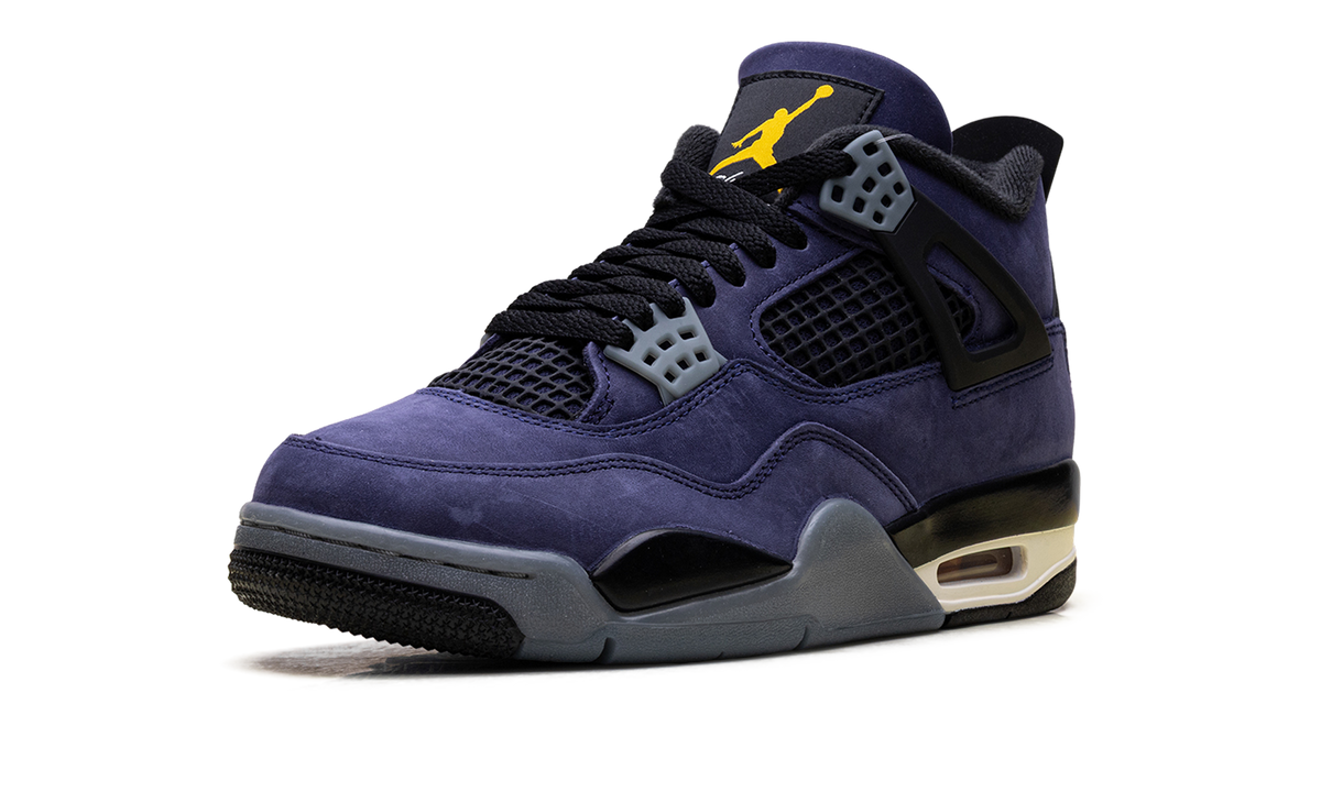 Air Jordan 4 "Lakers" FV5029 500