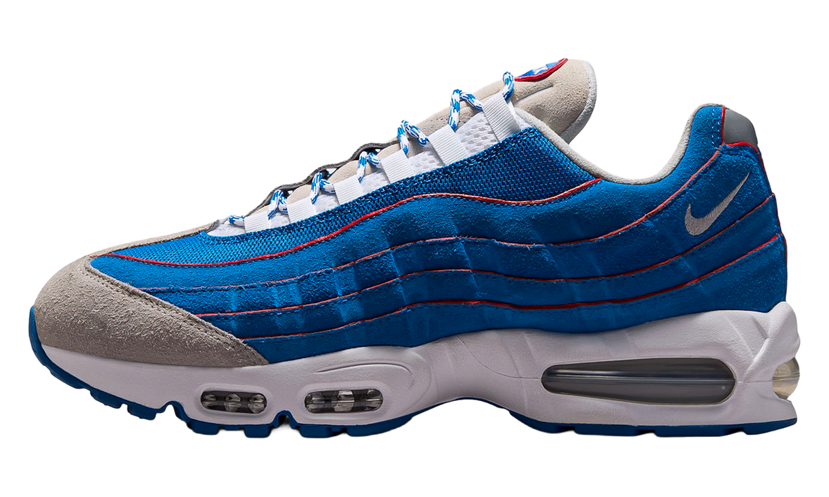 Air Max 95 OG "Big Bubble Lawson" IR1944 400
