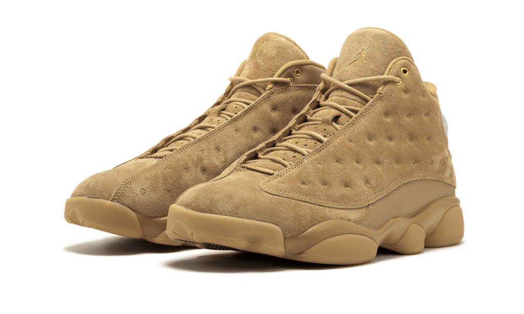 Air Jordan 13 Retro "Wheat" 414571 705