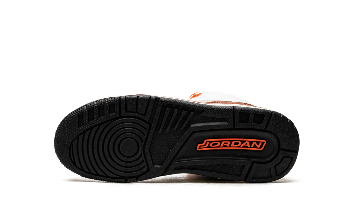 Air Jordan 3 GS "Dunk On Mars" DV7028 108