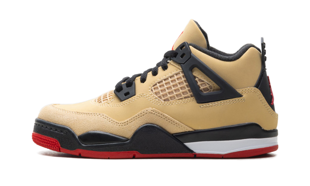 Air Jordan 4 Retro PS "Pizza" IH2093 200