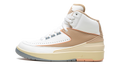 Jordan 2 Retro WMNS "Craft Sunset Haze" DX4400 118