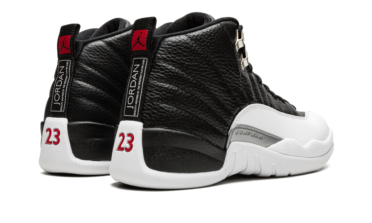 Air Jordan 12 Retro "Playoffs 2022" CT8013 006