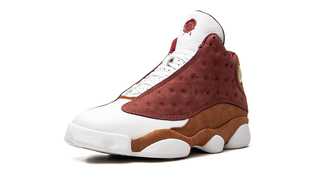 Air Jordan 13 Retro "Premio Bin 23" 417212 601