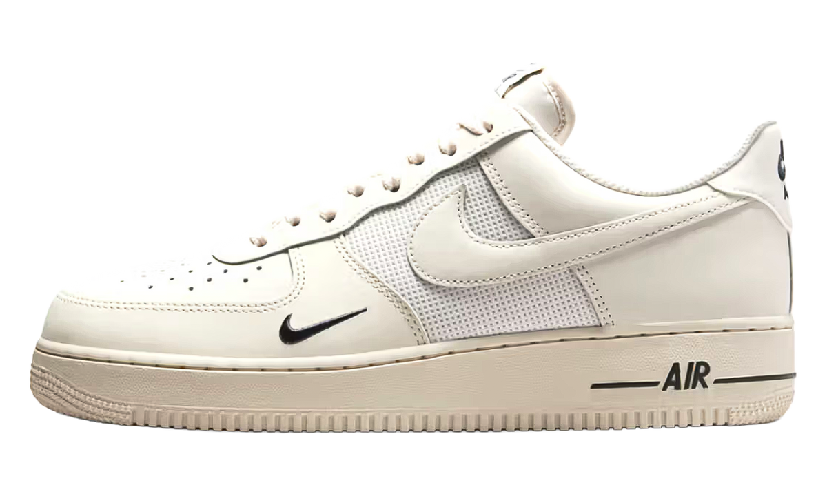 Air Force 1 Low '07 LV8 "Phantom Light Orewood Brown" IM6002 030