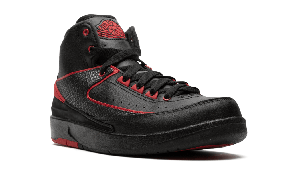 Air Jordan 2 Retro GS "Alternate 87" 834276 001