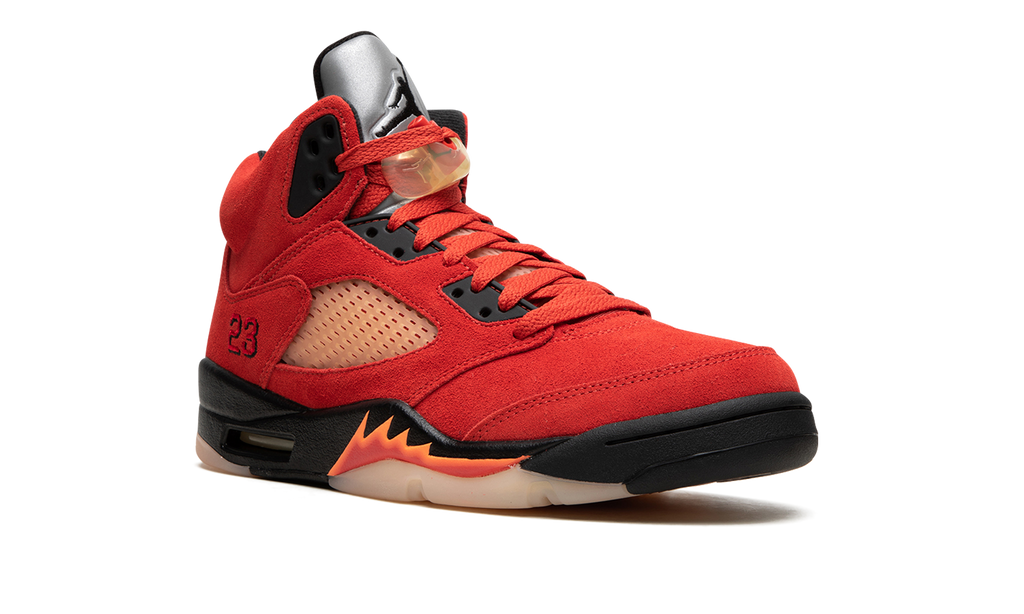 AIR JORDAN 5 WMNS "Mars For Her" DD9336 800