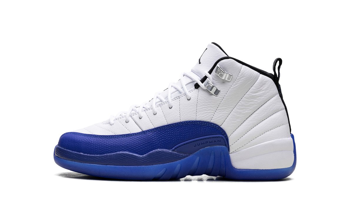 Air Jordan 12 GS "Wizards" 153265 140