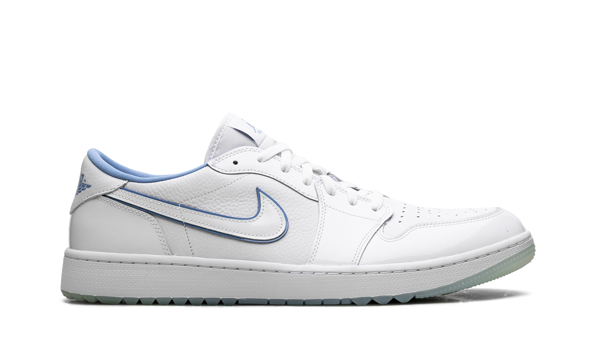 Air Jordan 1 Low Golf "White Legend Blue" DD9315 118
