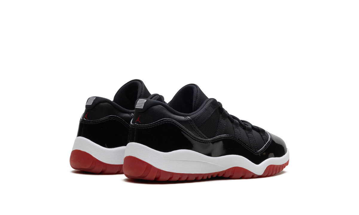 Air Jordan 11 Retro Low PS "Bred" FV5116 006
