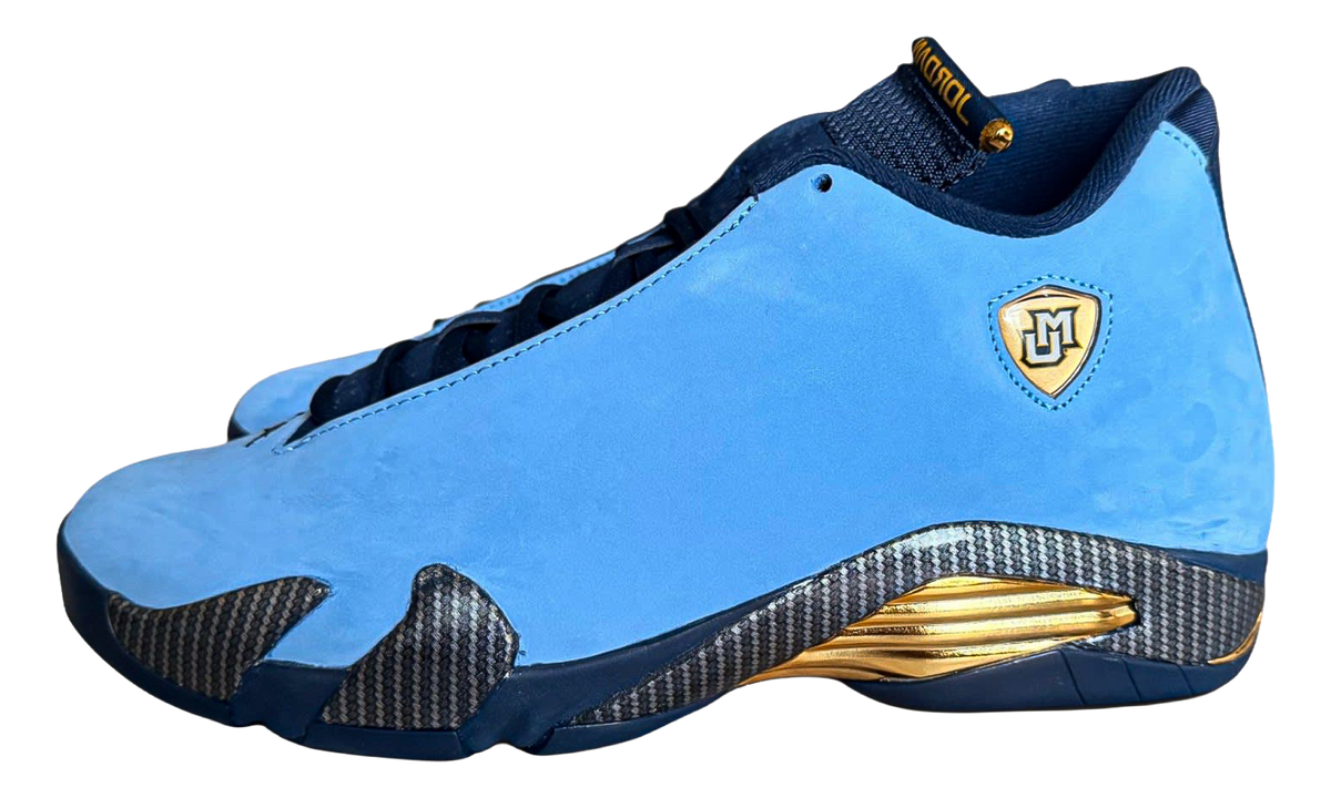 Jordan 14 Retro "NCAA Marquette PE (2026)" AJ14 2183127 757902