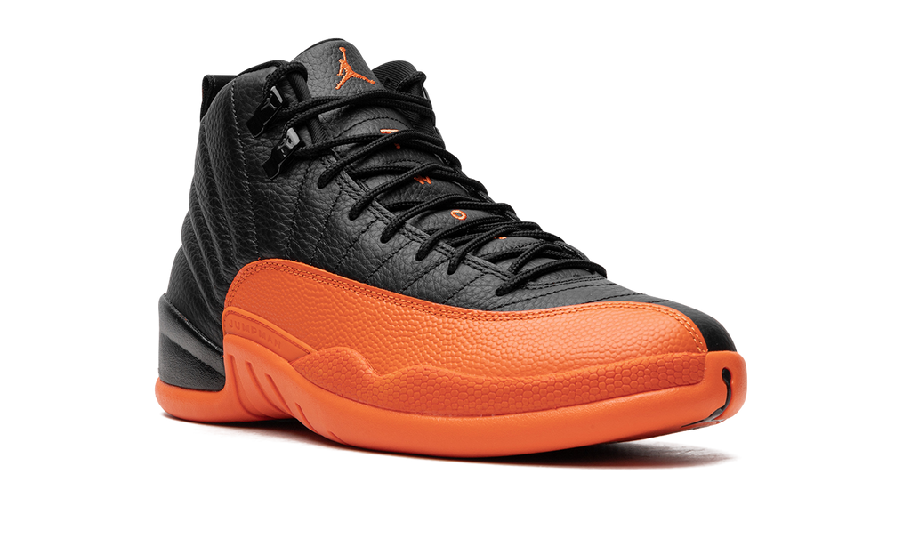 AIR JORDAN 12 WMNS "WNBA All-Star Brilliant Orange" FD9101 081