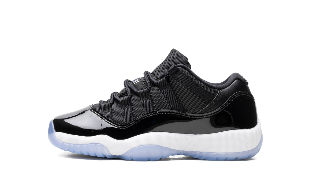 Air Jordan 11 GS "Space Jam" FV5121 004