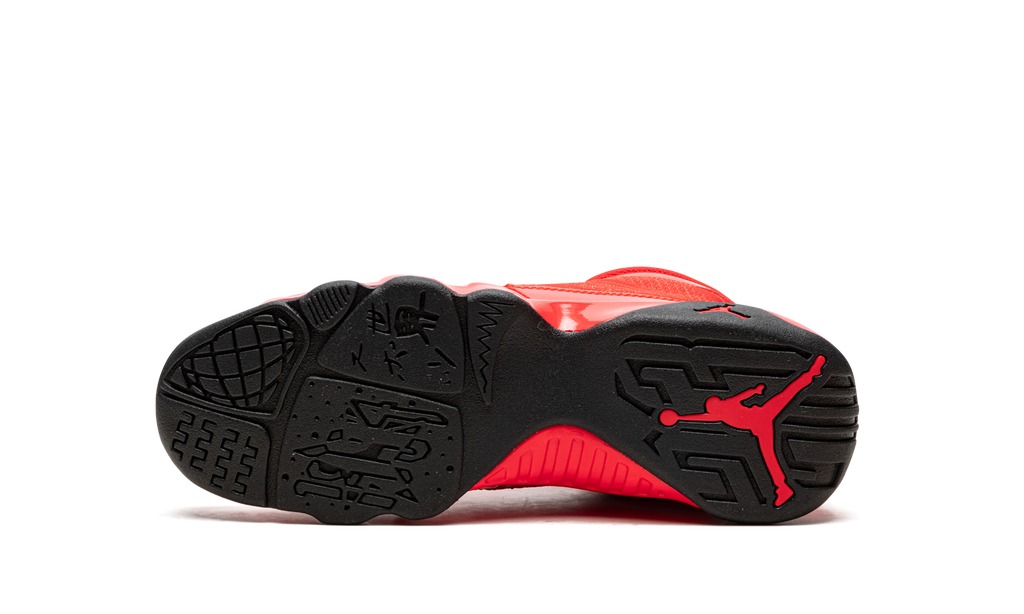 Air Jordan 9 Retro GS "Chile Red" 302359 600