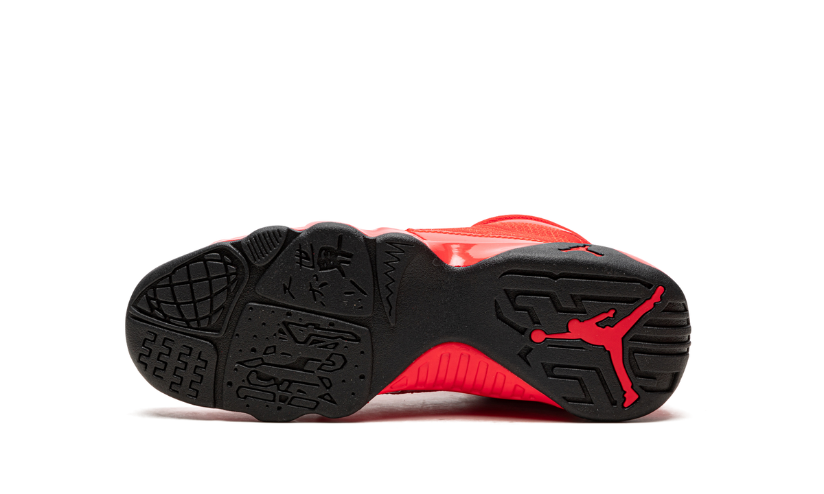 Air Jordan 9 Retro GS "Chile Red" 302359 600