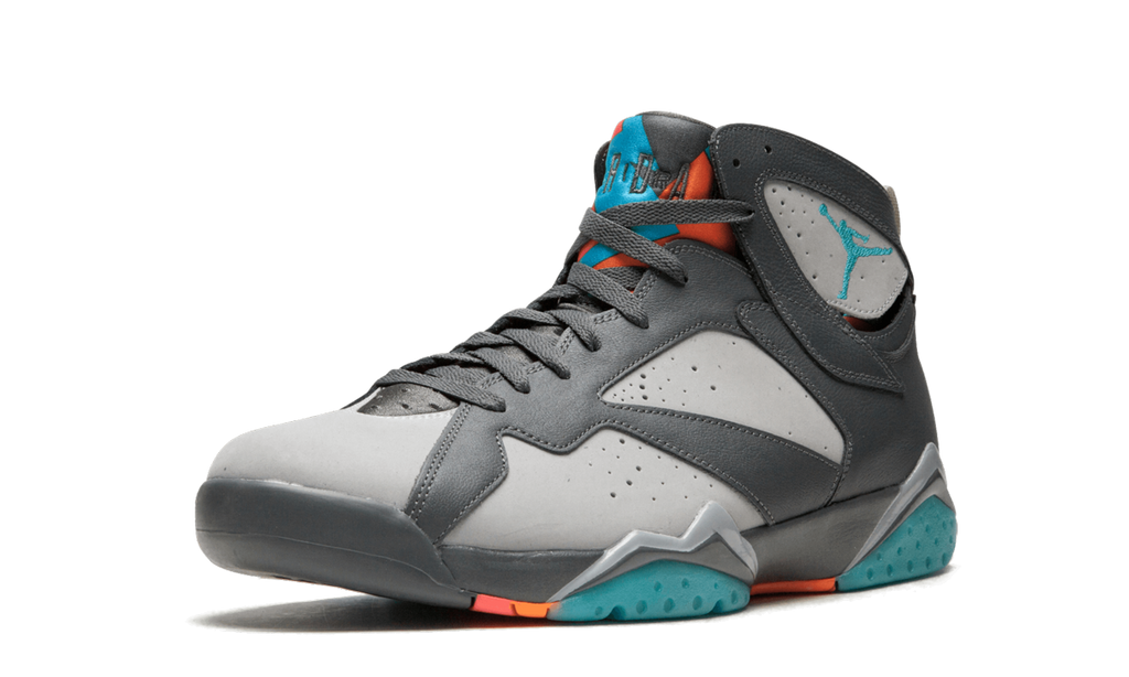 Air Jordan 7 Retro "Barcelona Nights" 304775 016