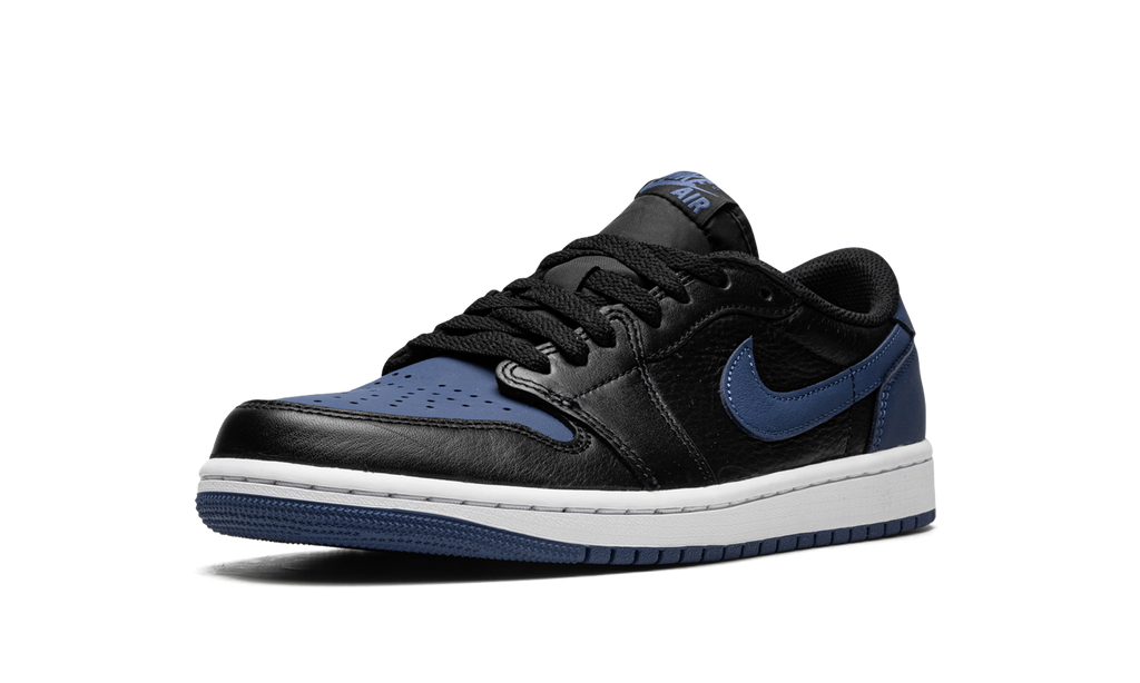 Air Jordan 1 Low OG "Mystic Navy" CZ0790 041
