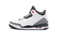Air Jordan 3 Retro GS "Infrared 23" 398614 123