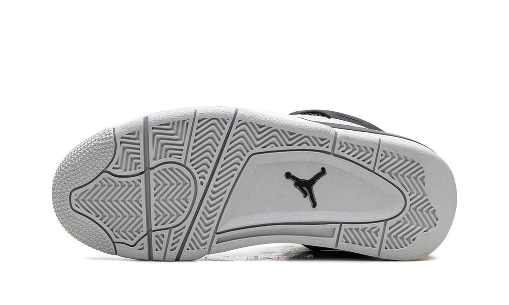 Air Jordan 4 GS "Pure Platinum" FZ8585 070