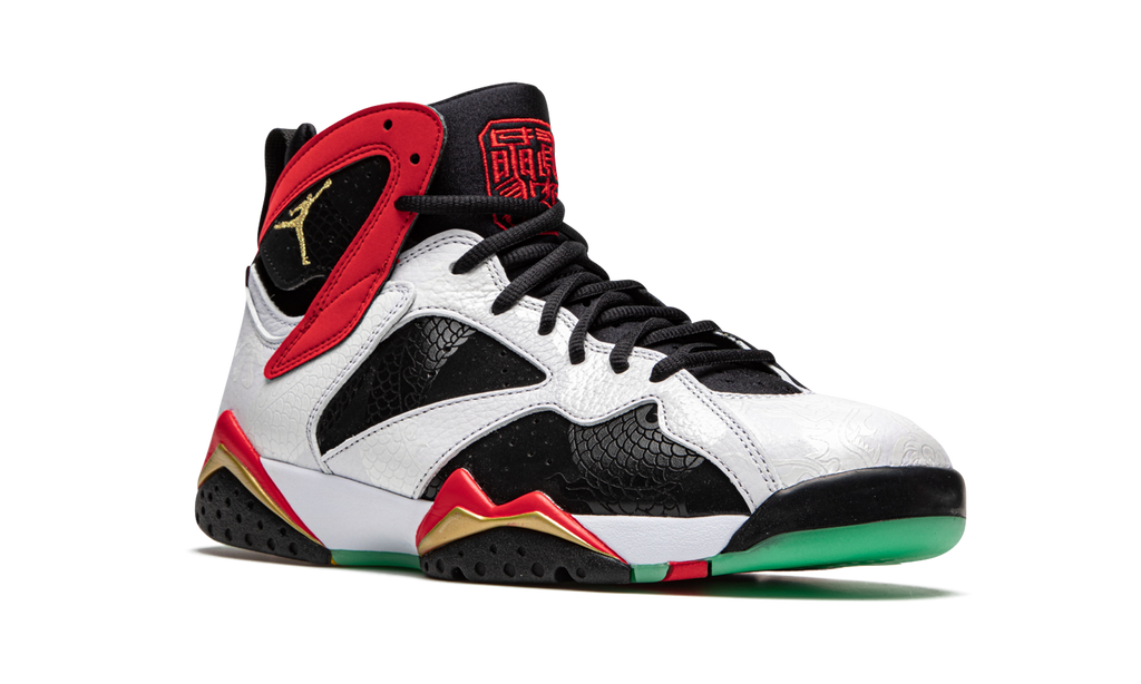 Air Jordan 7 "Greater China" CW2805 160