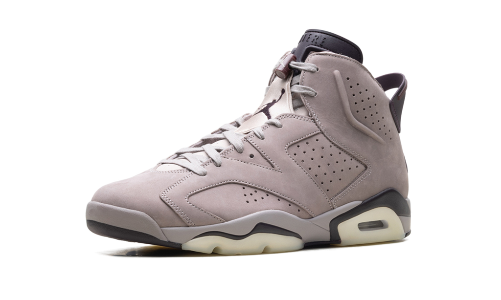 Air Jordan 6 "A Ma Maniére - Smokey Mauve" IF3103 200