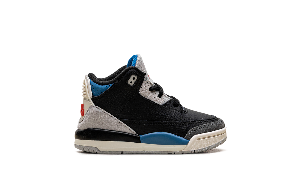 Air Jordan 3 TD "Rare Air" IB8966 004