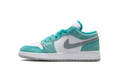 AIR JORDAN 1 LOW GS "NEW EMERALD" DO8244 301