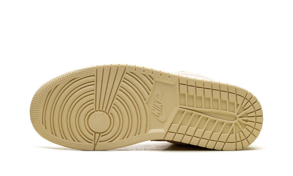 Jordan 1 Low SE WMNS "Seersucker" FQ1925 100