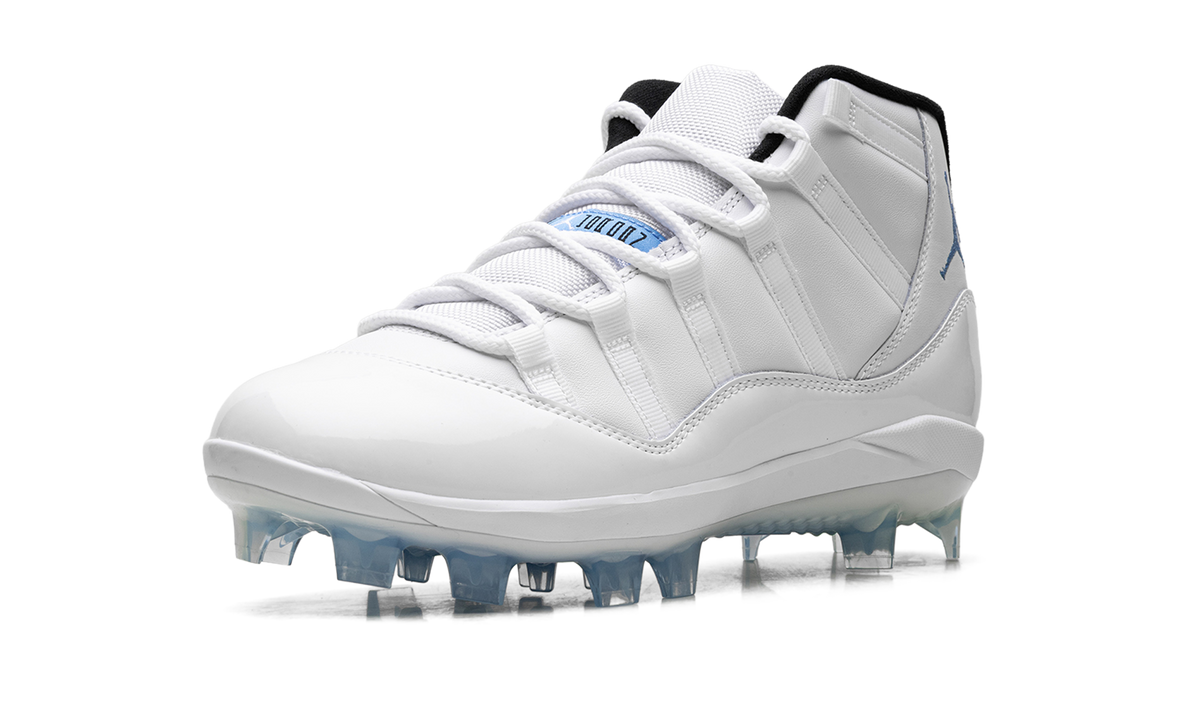 Air Jordan 11 MCS "Legend Blue" HM7326 104