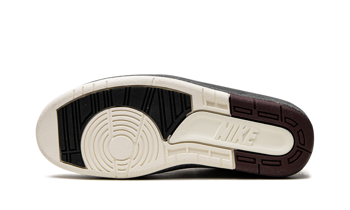 Air Jordan 2 "A Ma Maniére Airness" DO7216 100